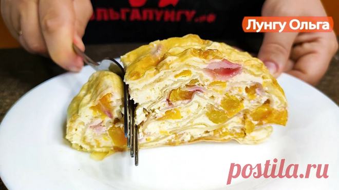 Самый вкусный десерт из творога к чаю, который сможет приготовить каждый! | Ольга Лунгу | Яндекс Дзен