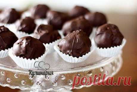 FERRERO ROCHER ДОМА