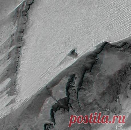 10 природных явлений на Земле, которые мы не понимаем