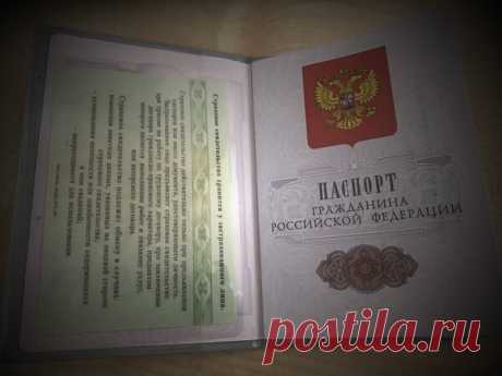 Вот почему я больше никогда не храню СНИЛС в паспорте | Банки сегодня | Яндекс Дзен