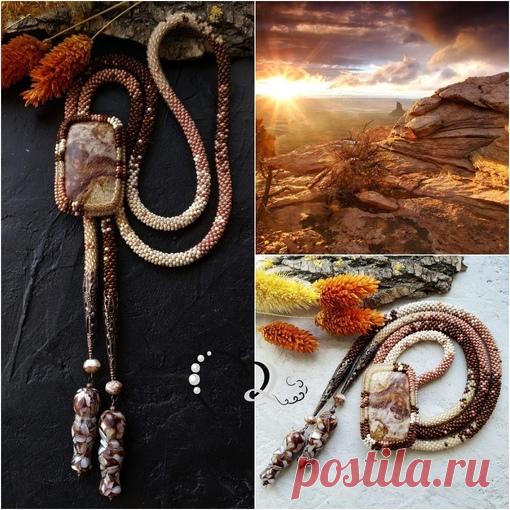 Галстук-боло 