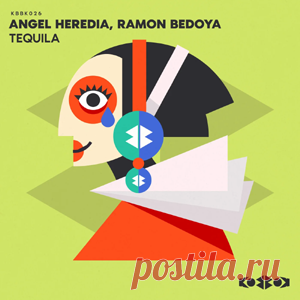 Angel Heredia, Ramon Bedoya - TEQUILA | 4DJsonline.com