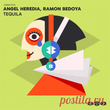 Angel Heredia, Ramon Bedoya - TEQUILA | 4DJsonline.com