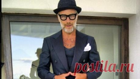 Танцующий миллионер Джанлука Вакки признался в любви новой пассии