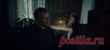 Алексей Серебряков