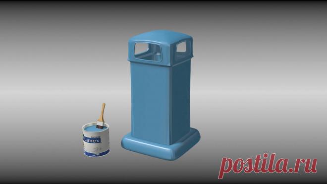 Как очистить металл от ржавчины