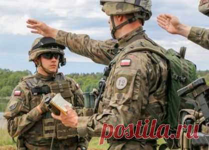 Денежное довольствие в польской армии: конкретные цифры
