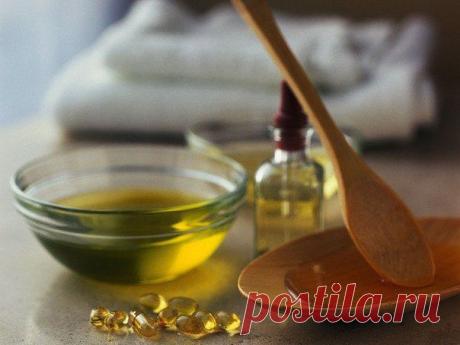 касторовое масло - Самое интересное в блогах