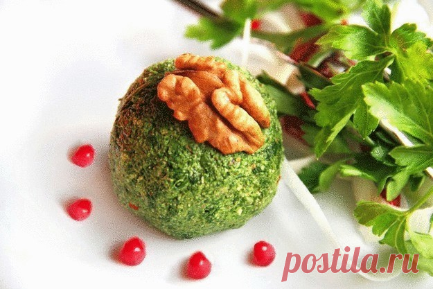 10 лучших блюд грузинской кухни с подробными рецептами | Golbis