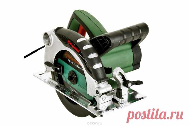 Циркулярная пила Hammer CRP1300А - купить в каталоге бытовая техника циркулярная пила hammer crp1300а по лучшей цене с доставкой от интернет-магазина OZON.ru.