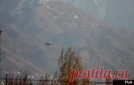 Секретные материалы » Публикация из прошлого