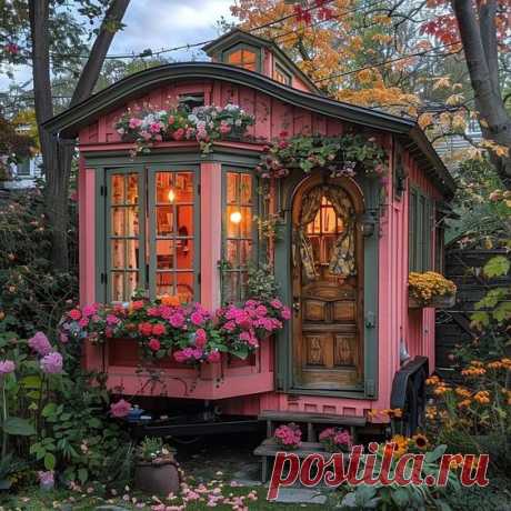 KARY • идеи, оформление, продвижение, контент, pinterest