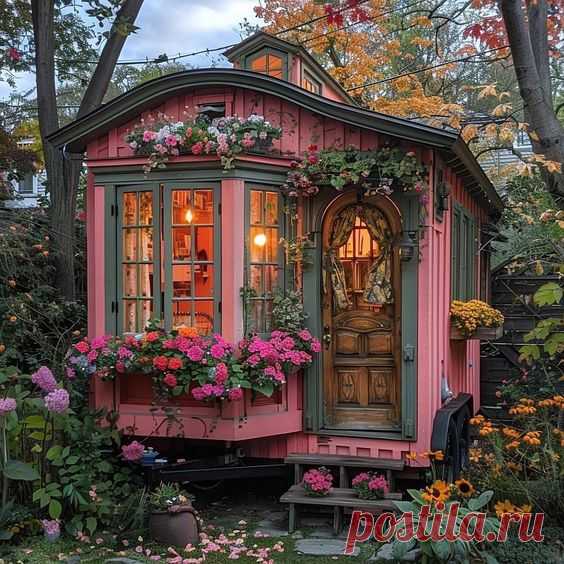 KARY • идеи, оформление, продвижение, контент, pinterest