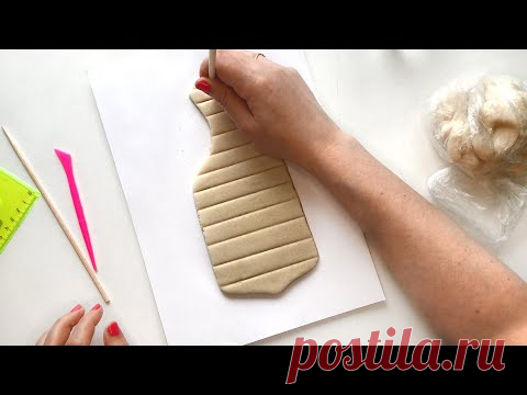 DIY Декоративное панно для кухни | Декор для стен