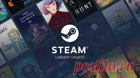 Акция на SteamKey - ключ для игры в Steam за 39 рублей!
