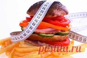 Оправдания, мешающие похудеть | Коротко о главном