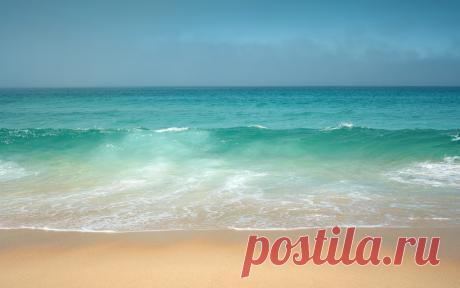 обои море на компьютер 1280х1024 высокого качества природа урала