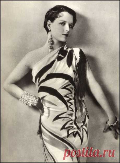 Луиза Брукс