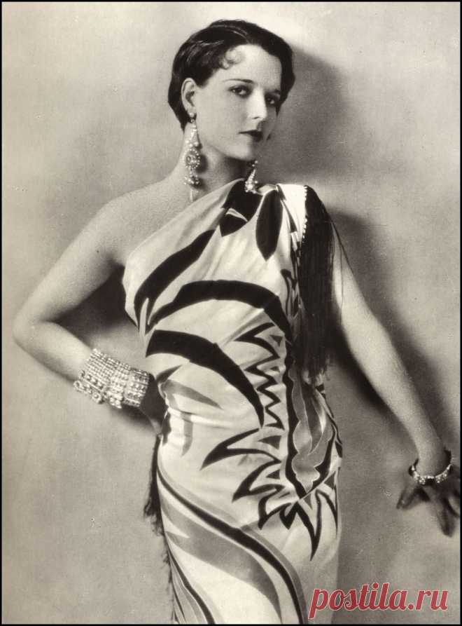 Луиза Брукс