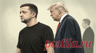 В ОП прокомментировали предстоящие переговоры Трампа и Зеленского. Глава комиссии Общественной палаты по вопросам суверенитета, сопредседатель координационного совета по интеграции новых регионов России Владимир Рогов прокомментировал предстоящие переговоры президента США Дональда Трампа с Владимиром Зеленским. Читать далее
