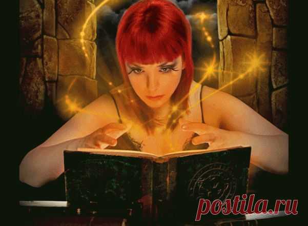 Православные молитвы, заговоры и обряды