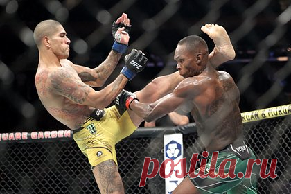 Звезда UFC устроил драку во время турнира промоушена. Американский боец смешанного стиля (MMA) Нэйт Диас устроил драку во время турнира UFC 281. Конфликт произошел возле спортивного комплекса «Мэдисон Сквер Гарден». Звезда Абсолютного бойцовского чемпионата (UFC) вступил в словесную перепалку с командой американского бойца Bellator Диллона Дэниса.
