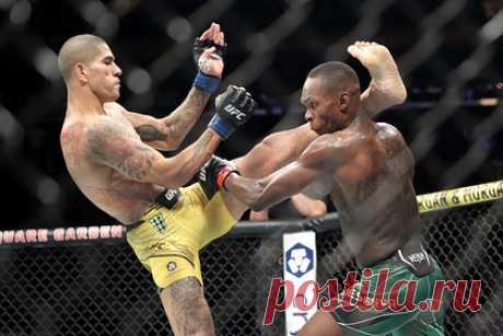Звезда UFC устроил драку во время турнира промоушена. Американский боец смешанного стиля (MMA) Нэйт Диас устроил драку во время турнира UFC 281. Конфликт произошел возле спортивного комплекса «Мэдисон Сквер Гарден». Звезда Абсолютного бойцовского чемпионата (UFC) вступил в словесную перепалку с командой американского бойца Bellator Диллона Дэниса.