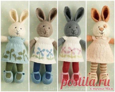 От мамы к маме Рыбинск. Рукоделки