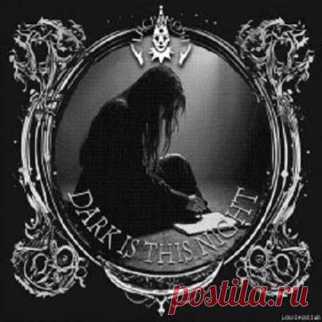 Lacrimosa - Dark Is This Night (Single) (2025) free download mp3 music 320kbps