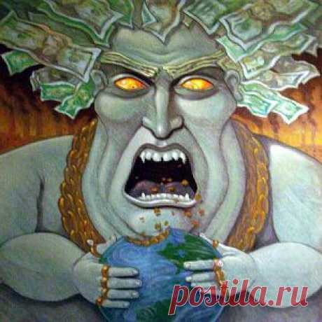 Алчность - алчные люди портят себе жизнь - Сосед-Домосед