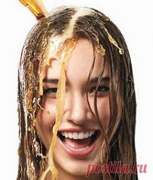 Нетрадиционные, но замечательные секреты красоты