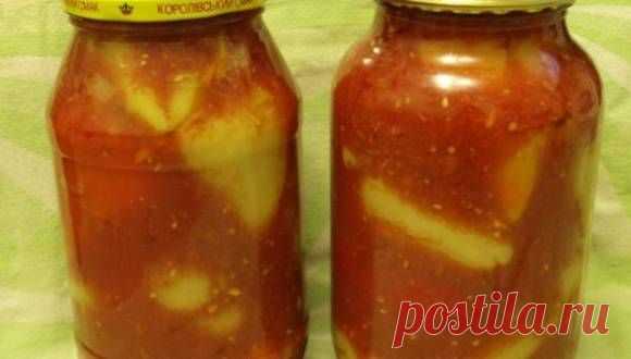 Фаршированный баклажанами болгарский перец - Кулинарные рецепты от Веселого Жирафа