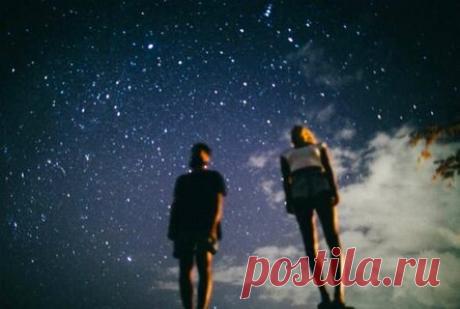 Признаки, которые помогут понять, что вы встретили родственную душу