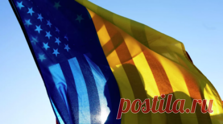 Республиканцы в палате представителей отвергли проект по границам США и Украине. Республиканское руководство в палате представителей США отвергло законопроект, совмещающий предложения по безопасности американских границ и по выделению новых денег на поставки оружия Украине. Спикер палаты представителей Майкл Джонсон призвал сенат не тратить время и отклонить законопроект. Читать далее