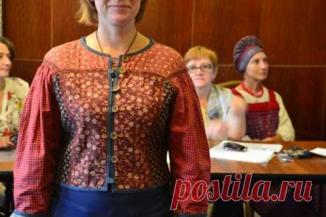 Gallery.ru / Фото #1 - Мастер-класс Ксении Дмитриевой - vihrova