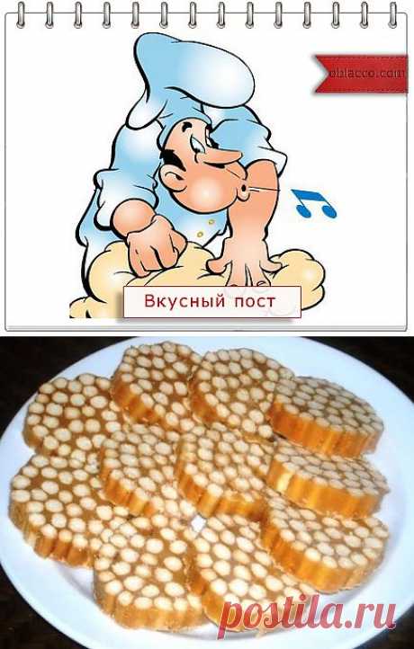Сладкая колбаска из соломки. Быстро, вкусно и красиво! .