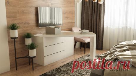 Трансформер Равелло | Ателье умной мебели «Stylint»