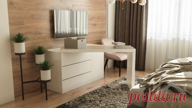 Трансформер Равелло | Ателье умной мебели «Stylint»