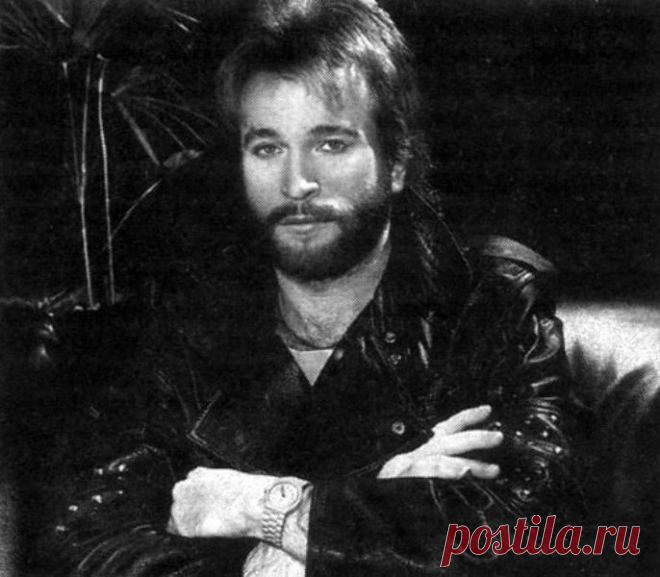 Игорь Тальков Чистые пруды.