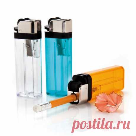 точилка для карандашей - $8 на Fancy