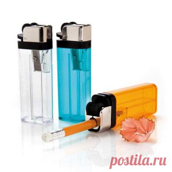 точилка для карандашей - $8 на Fancy