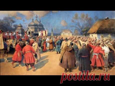Сергій Васильківський. Україна в картинах видатного художника. Найкращі,найцікавіші картини майстра.