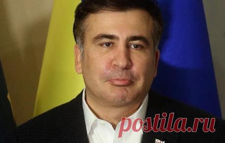 Саакашвили сдан в утиль в Одессе | МК - Лондон
Ясно, что #Саакашвили не случайно выбран как #губернатор. #Одесса, как нельзя лучше подходит в качестве «награды» этому товарищу. Вопрос лишь в том, какую именно роль Мишико приготовила #Украина?