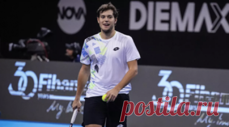 Теннисист Котов вылетел с Открытого чемпионата Австралии — 2024. Российский теннисист Павел Котов потерпел поражение в матче второго круга на Открытом чемпионате Австралии в Мельбурне. Читать далее