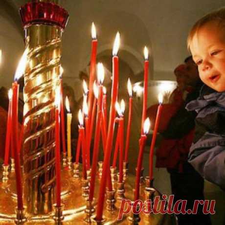 ЦЕРКОВНАЯ СЛУЖБА НА ПАСХУ - МирТесен