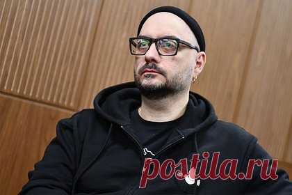 Кирилл Серебренников назван режиссером года. Кирилл Серебренников стал режиссером года по результатам экспертного опроса, проведенного журналом Opernwelt. Его отметили за интерпретацию «Носа» Дмитрия Шостаковича в Баварской государственной опере в Мюнхене, а также за версию оперы Карла Марии фон Вебера «Вольный стрелок» в Амстердаме.