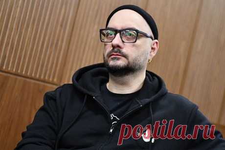 Кирилл Серебренников назван режиссером года. Кирилл Серебренников стал режиссером года по результатам экспертного опроса, проведенного журналом Opernwelt. Его отметили за интерпретацию «Носа» Дмитрия Шостаковича в Баварской государственной опере в Мюнхене, а также за версию оперы Карла Марии фон Вебера «Вольный стрелок» в Амстердаме.
