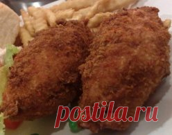 Фаршированная рыба по-эстонски | Из рыбы и морепродуктов | Вторые блюда