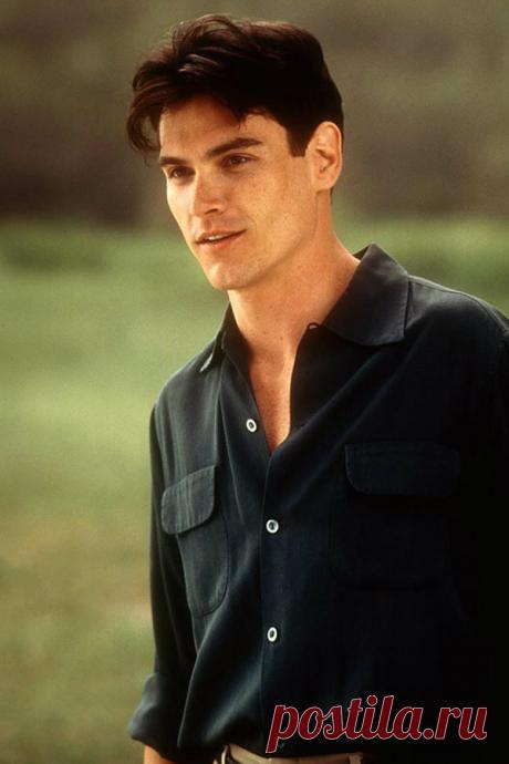Билли Крудап (Billy Crudup)
- 8 июля, 1968