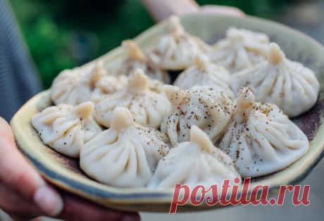 10 самых вкусных блюд грузинской кухни